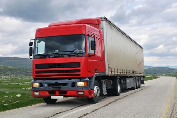 Ankara Merzifon, Ambar